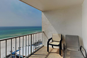Summit Beach Resort #1202